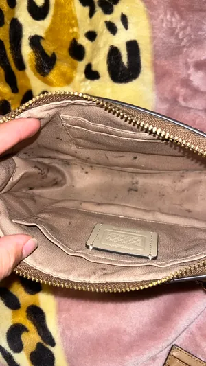Coach Terri Shoulder bag thumbnail 4
