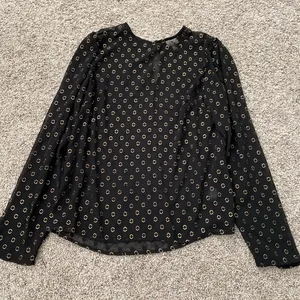Women’s small blouse thumbnail 1