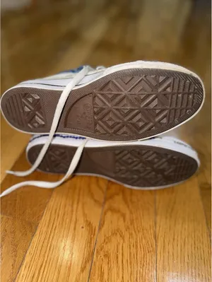 Size US 8 Women’s Converse Chuck Taylor All Star Custom thumbnail 9