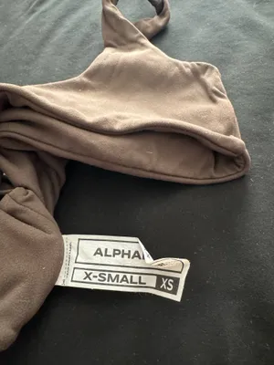 Alphalete Sculpt Aura Bra thumbnail 3