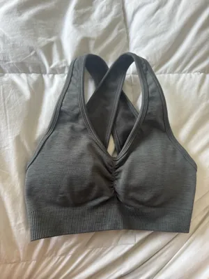 Alphalete Amplify Bra thumbnail 1
