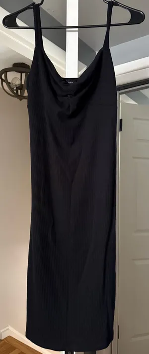 Forever 21 Knot Tie Dress thumbnail 1