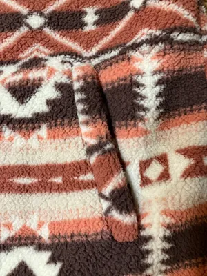 Lomon Sherpa Vest in XL thumbnail 2