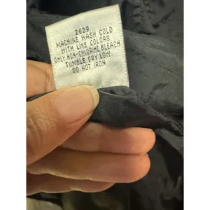 Vintage 90s Gear for Sports Old Milwaukee Nylon Wind Breaker Men's SZ XL thumbnail 11