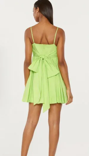 Revolve Likely Elisia Mini Dress thumbnail 1