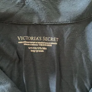 Victorias Secret Pajama Top thumbnail 2