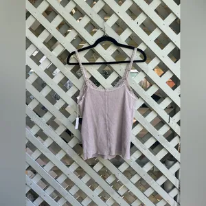 Free people Knit Cami thumbnail 6