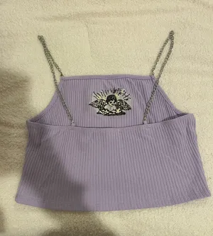 Ragstock Angel Tank Top thumbnail 3