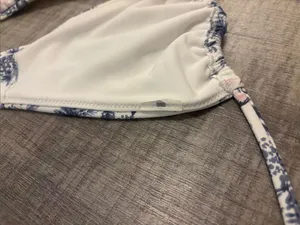 Abercrombie & Fitch Multi Way Swim Top thumbnail 5