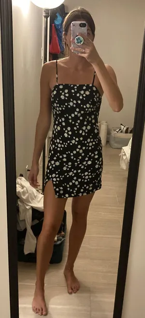 Princess Polly Adrianna Mini Dress thumbnail 5