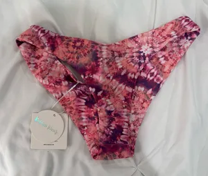 Kulani Kinis Bikini Bottoms thumbnail 1
