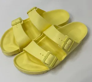 Birkenstock Yellow Women's Sandals thumbnail 1