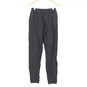 Naked Wardrobe Mens Black Sweatshirt and Jogger Sweatpants Set Size S thumbnail 9