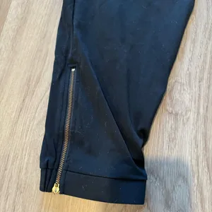 Zyia Active Black Joggers thumbnail 8