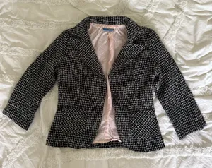 Delia's Vintage Blazer thumbnail 1