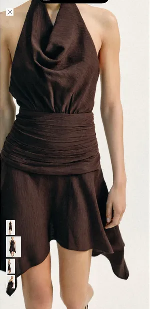 ZARA Dress thumbnail 1