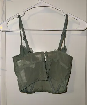 Hollister corset thumbnail 2
