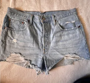 501 Levi’s Shorts thumbnail 1