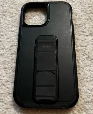 OtterBox The  defender pro case for iPhone 13 Pro Max. Great protector! thumbnail 1