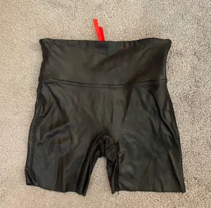Spanx biker shorts thumbnail 1