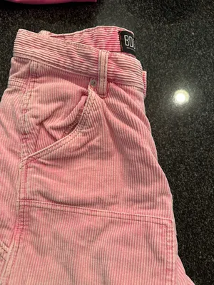 Jean Shorts thumbnail 7