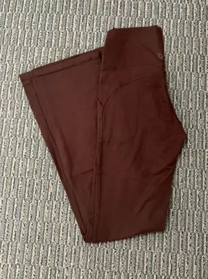 OFFLINE by Aerie Leggings Flare thumbnail 1