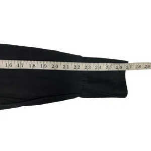 Elle Women's Black Long Sleeve Top thumbnail 7