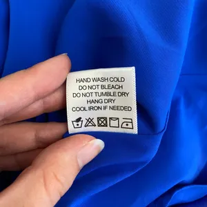 NBD X Naven Elsie Mini Dress in Royal‎ Blue Women’s Size XS Party thumbnail 6