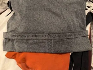 Lululemon Short Sleeve thumbnail 4