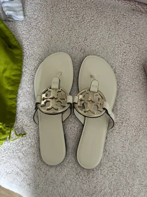 Tory Burch Miller Sandals thumbnail 9