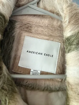 American Eagle Jacket thumbnail 2