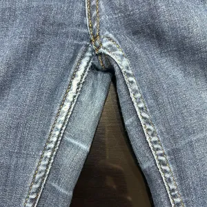 Free‎ People Busted Knee Jeans Skinny 26 thumbnail 5