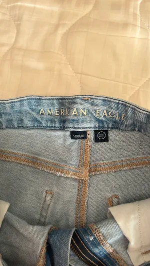 American eagle jeans thumbnail 7