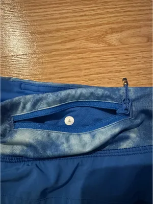 Lululemon Shorts thumbnail 3