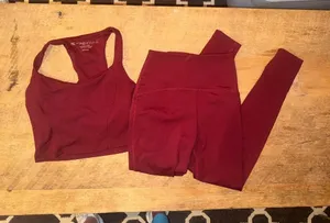 Beyond Yoga Legging set thumbnail 1