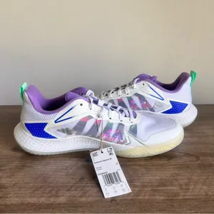 Adidas NEW Women's Defiant Speed Shoe Size 9.5 #109 thumbnail 5