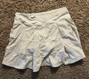 Lululemon Pace Rival Skirt thumbnail 2