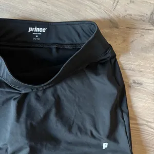 Prince Tennis Skirt Black Size XS thumbnail 2