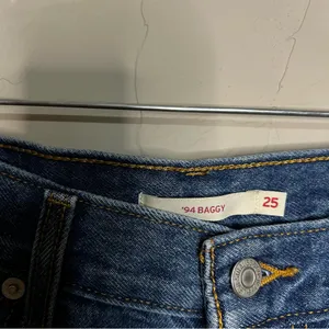 Levi’s ‘94‎ Baggy Denim Jeans thumbnail 6