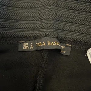 ‎Zara black leggings L thumbnail 6