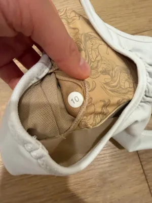 Lululemon sports bra thumbnail 4