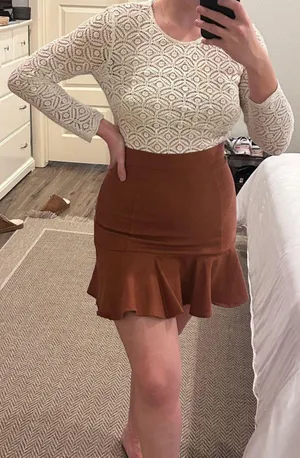 Veronica Beard Lace Dress thumbnail 1