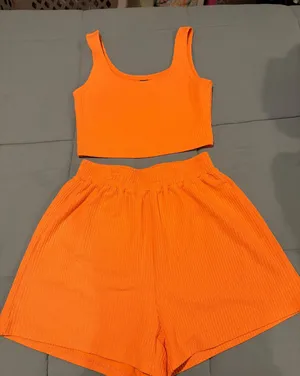 SheIn Two Piece Set thumbnail 1