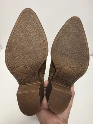 Sam & Libby Boots thumbnail 4