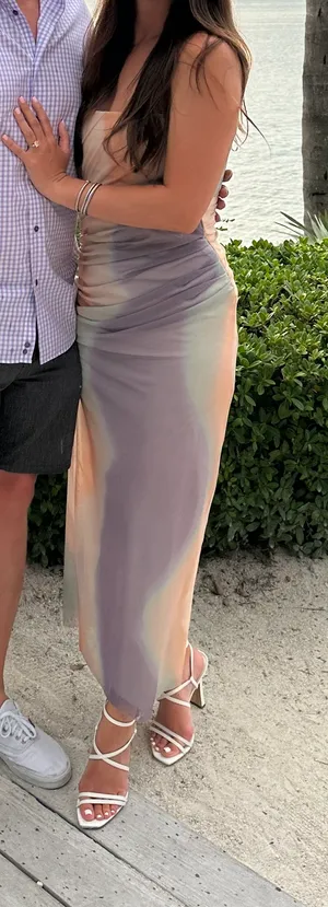 Midi Dress thumbnail 7