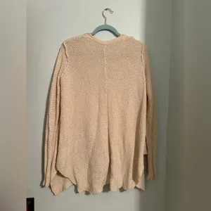 Free People Cardigan thumbnail 5