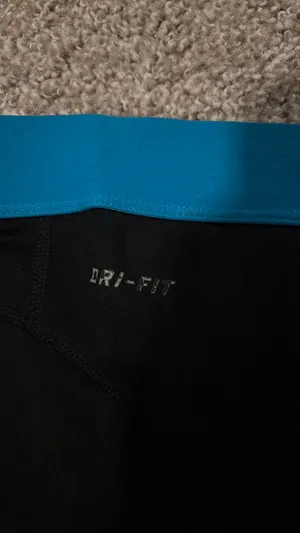 Nike Pro Spandex thumbnail 6