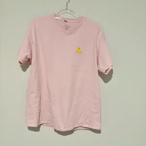 Simply Southern disco Rollerblades Skate‎ find the beauty T-Shirt pink XL thumbnail 2