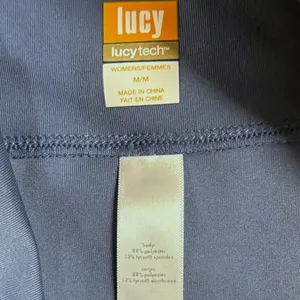 Lucytech M Blue Active Tennis Golf Skirt Athleisure Sporty Summer Outdoor Casual thumbnail 5