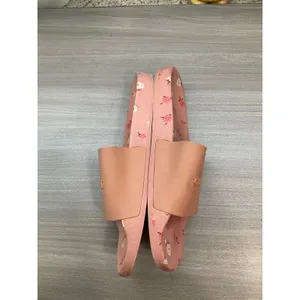 COACH PINK ULI SPORT SLIDES thumbnail 2